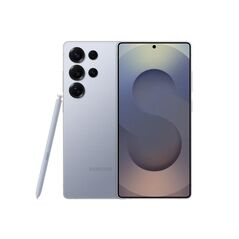 Samsung s25 ultra 5g s938b 6.9" 12gb 1tb dualsim titanium silver blue (incl. s-pen),  Telefoane mobile | electropc.ro