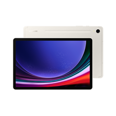 Samsung tab s9 x716 5g & wifi 11.0" 8gb 128gb cream (incl. pen),  Tablete | electropc.ro