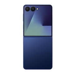 Samsung z flip7 f766b 5g 6.9"/4.1" 10-core 12gb 256gb singlesim blue shadow,  Telefoane mobile | electropc.ro