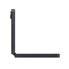 Samsung z flip7 f766b 5g 6.9"/4.1" 10-core 12gb 256gb singlesim jet black,  Telefoane mobile | electropc.ro