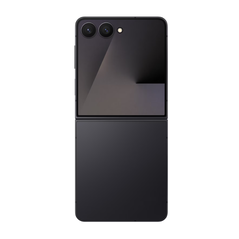 Samsung z flip7 f766b 5g 6.9"/4.1" 10-core 12gb 256gb singlesim jet black,  Telefoane mobile | electropc.ro