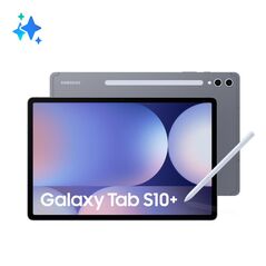 Sg tab s10+ x820 wifi 12.4" 12gb 256gb moonstone gray (incl. pen),  Tablete | electropc.ro