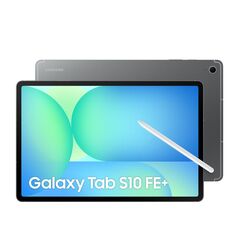 Sg tab s10 fe+ x620 wifi 13.1" 8/128 gy (incl. pen),  Tablete | electropc.ro