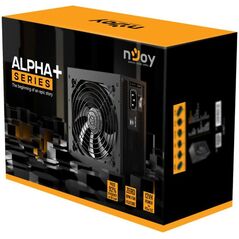 Sursa njoy alpha+ 1000w 80+ gold,  Surse PC | electropc.ro