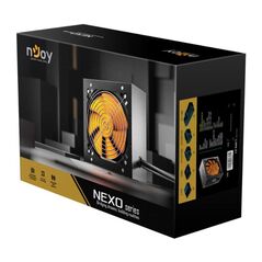 Sursa njoy nexo 750w 80+ gold,  Surse PC | electropc.ro