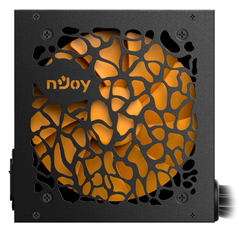 Sursa njoy titan+ 650w 80+ bronze,  Surse PC | electropc.ro