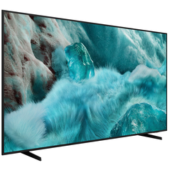 Televizor qled samsung, 4k smart 75q7f, vision ai, hdr, 189 cm,  Televizoare | electropc.ro