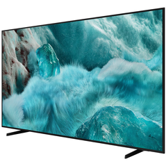 Televizor qled samsung 109 cm 43" 43q7f, 4k, smart tv, wifi, ci+,  Televizoare | electropc.ro