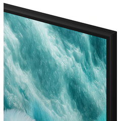 Televizor qled samsung 127 cm 50" 50q7f, 4k, smart tv, wifi, ci+,  Televizoare | electropc.ro