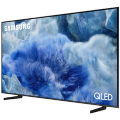 Televizor samsung qled 43q8f, 108 cm, smart, 4k, clasa f,  Televizoare | electropc.ro