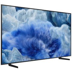 Televizor samsung qled 55q8f, 138 cm, smart, 4k, clasa e,  Televizoare | electropc.ro