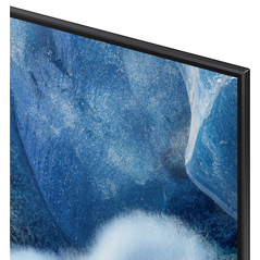 Televizor samsung qled 55q8f, 138 cm, smart, 4k, clasa e,  Televizoare | electropc.ro