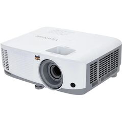 Videoproiector viewsonic pa504w, wxga 1280* 800, 4.000 lumeni, 22.000:1, lampa 6.000- 15.000 ore ecomode, zoom optic 1.3x, dimensiune imagine 300", distanta proiectare 0.78m-10.14 m, 27- 31 db, component, compozit, 2* hdmi, audio in/ out, usb tip a (alime,  Videoproiectoare | electropc.ro