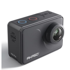 Akaso v50 pro camera,  Aparate foto compacte | electropc.ro