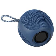 Boxa portabila bluetooth tws tellur mirage, putere rms 12w, baterie 2000mah, autonomie baterie 7 ore, albastru,  Sisteme audio | electropc.ro