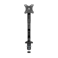 Brat monitor serioux, compatibilitate dimensiune ecran 17"-40" greutate suportata (per ecran) 2~12kg, vesa  75x75,100x100, tilt +90° ~-90°, swivel  +90°~-90°,  Suporturi TV & Monitor | electropc.ro
