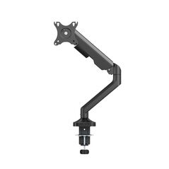 Brat monitor serioux, compatibilitate dimensiune ecran 17"-40" greutate suportata (per ecran) 2~12kg, vesa  75x75,100x100, tilt +90° ~-90°, swivel  +90°~-90°,  Suporturi TV & Monitor | electropc.ro