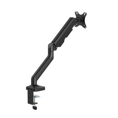 Brat monitor serioux, compatibilitate dimensiune ecran 17"-40" greutate suportata (per ecran) 2~12kg, vesa  75x75,100x100, tilt +90° ~-90°, swivel  +90°~-90°,  Suporturi TV & Monitor | electropc.ro