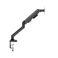 Brat monitor serioux, compatibilitate dimensiune ecran 17"-40" greutate suportata (per ecran) 2~12kg, vesa  75x75,100x100, tilt +90° ~-90°, swivel  +90°~-90°,  Suporturi TV & Monitor | electropc.ro