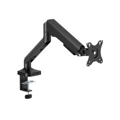 Brat monitor serioux, compatibilitate dimensiune ecran 17"-40" greutate suportata (per ecran) 2~12kg, vesa  75x75,100x100, tilt +90° ~-90°, swivel  +90°~-90°,  Suporturi TV & Monitor | electropc.ro