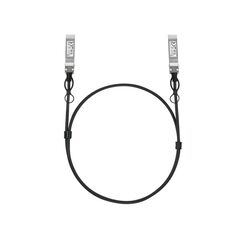 Cablu omada 1m 25g sfp28 1 m distance, support data rate of 25gbps and 10gbps, compatible with 25g sfp28 slot and 10g sfp+ slot, plug and play,  Accesorii switch-uri | electropc.ro
