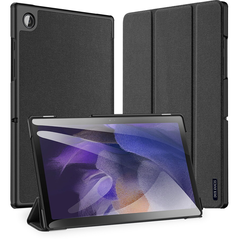 Dux ducis - husa pt samsung galaxy tab a8 10.5 (2021) toby black,  Accesorii tablete | electropc.ro