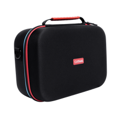 Husa de transport xxl trust pentru consola nintendo switch, negru,  Accesorii console & PC | electropc.ro