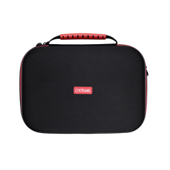Husa de transport xxl trust pentru consola nintendo switch, negru,  Accesorii console & PC | electropc.ro