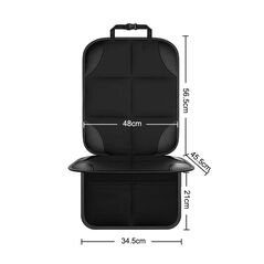 Husa protectie scaun auto copii, u-grow,  Accesorii transport copii | electropc.ro