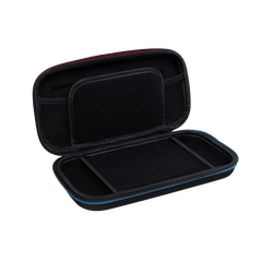 Husa transport trust pentru consola nintendo switch, negru,  Accesorii console & PC | electropc.ro