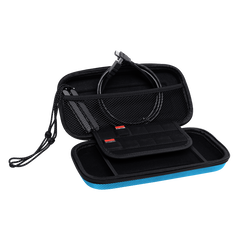 Husa transport trust pt nintendo switch, greutate 220g, rosu,  Accesorii console & PC | electropc.ro
