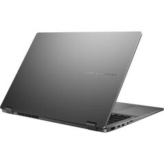 Laptop asus vivobook 14 flip, tp3407sa-ql059x, 14.0-inch, fhd (1920x1200) oled 16:10 aspect ratio, intel® core™ ultra 5 processor 22 6v16gb2.1 ghz (8mb cache, up to 4.5 ghz, 8 cores, 8 threads), intel® aiboostnpu up to 40, 16gb lpddr5x memory on package, ,  Laptopuri | electropc.ro