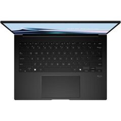 Laptop asus zenbook 14, um3406ka-qd167x, 14.0-inch, wuxga (1920 x1200)oled 16:10 aspect ratio, amd ryzen™ ai 7 350 processor 2.0ghz( 24mbcache, up to 5.0ghz, 8 cores, 16 threads); amd xdna™ npu up to50tops,amd radeon™ graphics, 1x m.2 2280 pcie 4.0x4, lpd,  Laptopuri | electropc.ro