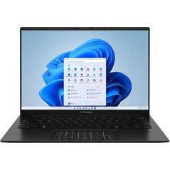 Laptop asus zenbook 14, um3406ka-qd167x, 14.0-inch, wuxga (1920 x1200)oled 16:10 aspect ratio, amd ryzen™ ai 7 350 processor 2.0ghz( 24mbcache, up to 5.0ghz, 8 cores, 16 threads); amd xdna™ npu up to50tops,amd radeon™ graphics, 1x m.2 2280 pcie 4.0x4, lpd,  Laptopuri | electropc.ro