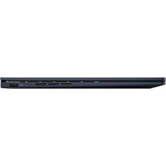 Laptop asus zenbook 14, ux3405ca-pp069x, 14.0-inch, 3k (2880 x 1800)oled16:10 aspect ratio, intel® core™ ultra 9 processor 285h (24m cache,up to5.40 ghz), 32gb lpddr5x on board, 1tb m.2 nvme™ pcie® 4.0 ssd ,120hzrefresh rate, 400nits, glossy display, fhd ,  Laptopuri | electropc.ro