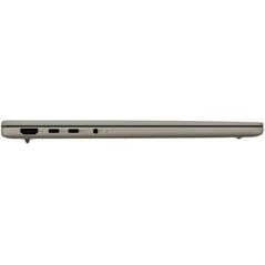 Laptop asus zenbook 14, ux3407ra-qd024x, 14.0-inch, wuxga (1920 x1200)oled 16:10 aspect ratio, snapdragon® x elite x1e 78 100 proces sor3.4ghz(42mb cache, up to 3.4ghz, 12 cores, 12 threads)\n qualcomm®hexagon™npu up to 45tops, 32gb lpddr5x on board, 1tb,,  Laptopuri | electropc.ro