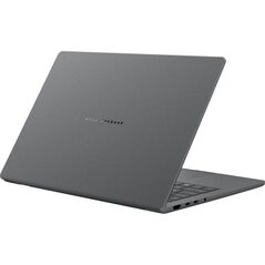 Laptop asus zenbook 14, ux3407ra-qd027x, 14.0-inch, wuxga (1920 x1200)oled 16:10 aspect ratio, snapdragon® x elite x1e 78 100, proce ssor3.4ghz (42mb cache, up to 3.4ghz, 12 cores, 12 threads)\n qualcomm®hexagon™ npu up to 45tops, 16gb lpddr5x on board, 1,  Laptopuri | electropc.ro
