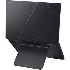 Laptop asus zenbook duo, ux8406ca-pz166x, 14.0-inch, 3k (2880 x1800)oled 16:10 aspect ratio, intel® core™ ultra 9 processor 285h (24mcache,up to 5.40 ghz), 32gb lpddr5x on board, 1tb m.2 nvme™ pcie® 4.0ssd,120hz refresh rate, 400nits, glossy display, 1080,  Laptopuri | electropc.ro