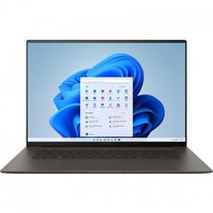 Laptop asus zenbook s16, um5606wa-rj240x, 16.0-inch, 3k (2880 x1800)oled 16:10 aspect ratio, amd ryzen™ ai 9 hx 370 processor 2.0ghz(36mbcache, up to 5.1ghz, 12 cores, 24 threads); amd xdna™ npu up to50tops,amd radeon™ 890m graphics, 1x m.2 2280 pcie 4.0x,  Laptopuri | electropc.ro