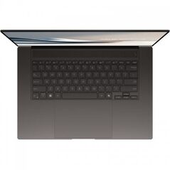 Laptop asus zenbook s16, um5606wa-rk239x, 16.0-inch, 3k (2880 x1800)oled 16:10 aspect ratio, amd ryzen™ ai 9 hx 370 processor 2.0ghz(36mbcache, up to 5.1ghz, 12 cores, 24 threads); amd xdna™ npu up to50tops,1x m.2 2280 pcie 4.0x4, lpddr5x 32gb, 1tb m.2 nv,  Laptopuri | electropc.ro