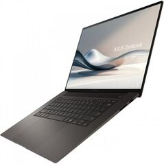 Laptop asus zenbook s16, um5606wa-rk239x, 16.0-inch, 3k (2880 x1800)oled 16:10 aspect ratio, amd ryzen™ ai 9 hx 370 processor 2.0ghz(36mbcache, up to 5.1ghz, 12 cores, 24 threads); amd xdna™ npu up to50tops,1x m.2 2280 pcie 4.0x4, lpddr5x 32gb, 1tb m.2 nv,  Laptopuri | electropc.ro