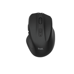Mouse trust nito silent, rezolutie maxima 2200 dpi, negru,  Mouse | electropc.ro