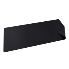 Mousepad trust benya xxl, forma rectangulara, material pvc, dimensiuni 900 x 430 x 2mm, negru,  Mousepad | electropc.ro