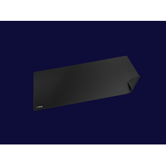 Mousepad trust gxt 759 xxl gaming, material pet, suprafata usoara,negru,  Mousepad | electropc.ro