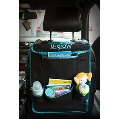 Organizator pentru masina uco-001,  Accesorii transport copii | electropc.ro