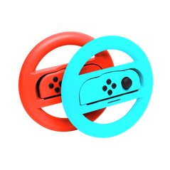 Pachet accesorii trust pentru conosola nintendo switch, pachetul contine: husa de transport, 2 x prinderi joy-con, 2 x volan, sticla securizata pentru switch, sticla securizata pentru switch oled, stand de incarcare, cablu usb-c-a, manual de utilizator,  Accesorii console & PC | electropc.ro