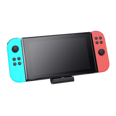 Pachet accesorii trust pentru conosola nintendo switch, pachetul contine: husa de transport, 2 x prinderi joy-con, 2 x volan, sticla securizata pentru switch, sticla securizata pentru switch oled, stand de incarcare, cablu usb-c-a, manual de utilizator,  Accesorii console & PC | electropc.ro