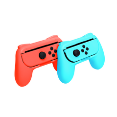 Pachet accesorii trust pentru conosola nintendo switch, pachetul contine: husa de transport, 2 x prinderi joy-con, 2 x volan, sticla securizata pentru switch, sticla securizata pentru switch oled, stand de incarcare, cablu usb-c-a, manual de utilizator,  Accesorii console & PC | electropc.ro