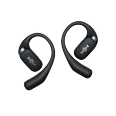 Shokz - openfit open-ear true wireless earbuds - black,  Casti audio | electropc.ro