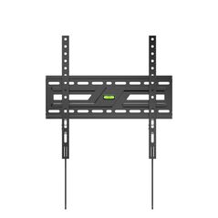 Suport perete tv serioux 32-75" fix 75kg profil 24mm material: otel finisarea suprafeței: vopsea electrostatica dimensiune ecran: 32"-75" compatibilitate vesa: 50x50, 75x75, 100x100, 100x150, 150x100, 100x200, 200x100, 150x150, 200x200, 200x300, 300x200, ,  Suporturi TV & Monitor | electropc.ro